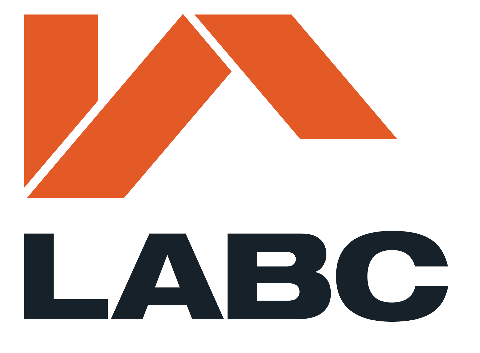 LABC Local Authority Building Control partner logo