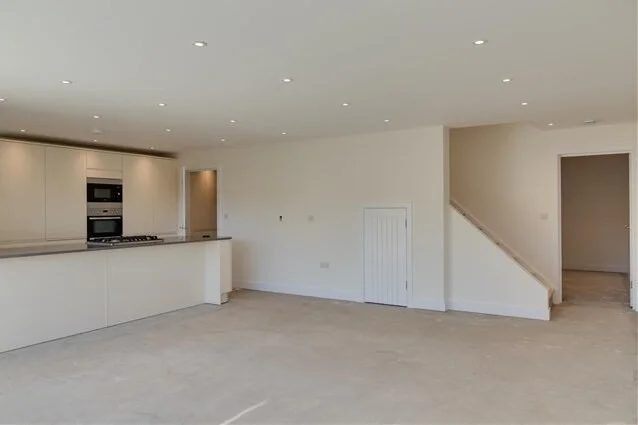 New build home requiring structural warranty for mortgage approval